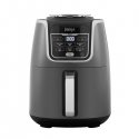 Ninja AF160 Yksi 5,2 L Erillinen 1750 W Kuumakiertoilmakypsennin Harmaa Ninja AF160 Yksi 5,2 L Erillinen 1750 W Kuumakiertoilmakypsennin Harmaa