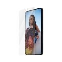PanzerGlass SAFE. by ® Screen Protector Samsung Galaxy S25+ | S24+ | Ultra-Wide Fit w. Aligner Kirka