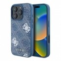 Uzminiet PU 4G metāla logo statīva kameru rāmi iPhone 16 Pro Uzminiet PU 4G metāla logo statīva kameru rāmi iPhone 16 Pro