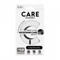 PanzerGlass CARE by ® Feature Case Transparent w. Black Kickstand & MagSafe iPhone 16 Plus mobile ph PanzerGlass CARE by ® Feature Case Transparent w. Black Kickstand & MagSafe iPhone 16 Plus mobile ph