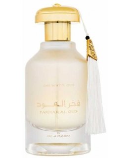 Ard Al Zaafaran The Baltas Oud Fakhar Al Oud lõhnaõli pihusti 100ml