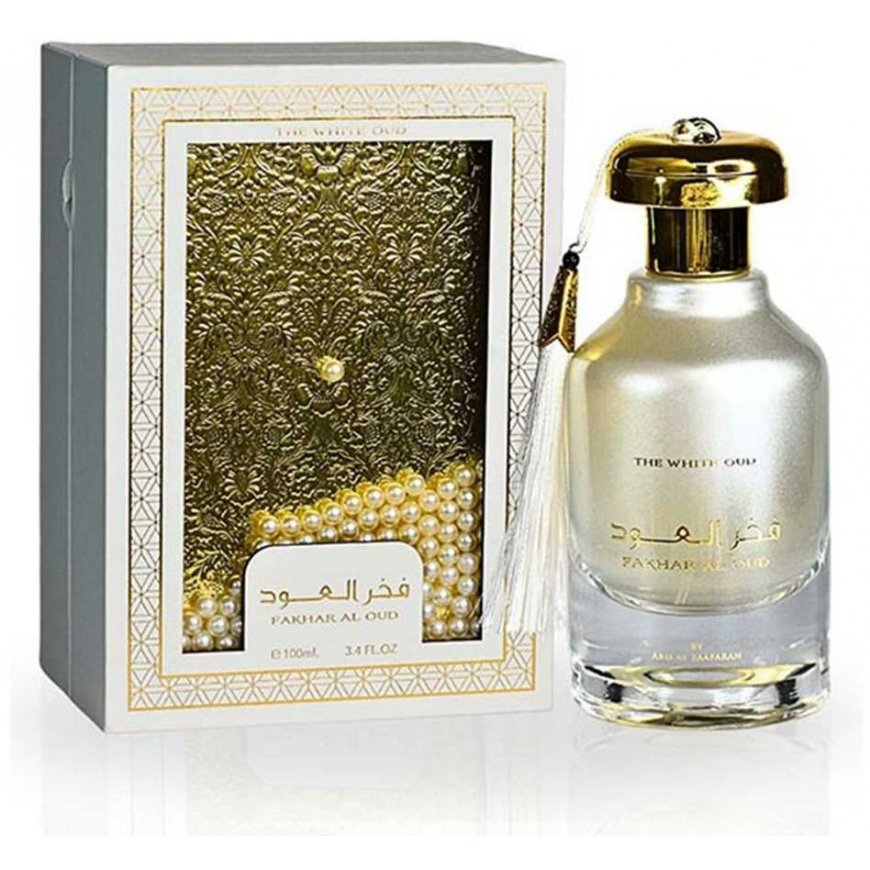 Ard Al Zaafaran The Baltas Oud Fakhar Al Oud perfume spray 100ml – 3