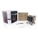 Noctua NH-D9L Tietokoneen jäähdytysjärjestelmä Suoritin Jäähdytin 9,2 cm Metallinen Noctua NH-D9L Tietokoneen jäähdytysjärjestelmä Suoritin Jäähdytin 9,2 cm Metallinen