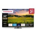 Thomson 50QG5C14 TV 127 cm (50") 4K Ultra HD Smart TV Wi-Fi Grey Thomson 50QG5C14 TV 127 cm (50") 4K Ultra HD Smart TV Wi-Fi Grey