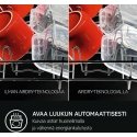 Indaplovė AEG FBB54605ZW nõudepesumasin, valge Indaplovė AEG FBB54605ZW nõudepesumasin, valge