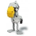 Constructor LaQ 'Animal World Shoebill' Constructor LaQ 'Animal World Shoebill'