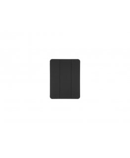 OBAL:ME MistyTab korpuss Honor Pad x8a melns
