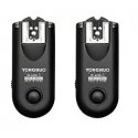 Yongnuo RF-603II N3 camera flash accessory Trigger Yongnuo RF-603II N3 camera flash accessory Trigger