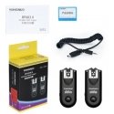 Yongnuo RF-603II N3 camera flash accessory Trigger Yongnuo RF-603II N3 camera flash accessory Trigger