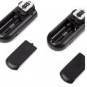 Yongnuo RF-603II N3 camera flash accessory Trigger Yongnuo RF-603II N3 camera flash accessory Trigger