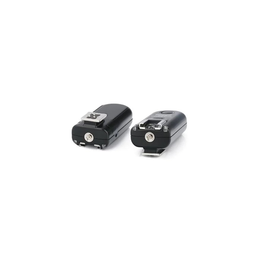 Yongnuo RF-603II N3 camera flash accessory Trigger – 4