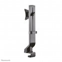 Neomounts FPMA-D860BLACK monitori kinnitus ja alus 81,3 cm (32") Laud Must Neomounts FPMA-D860BLACK monitori kinnitus ja alus 81,3 cm (32") Laud Must