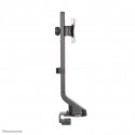 Neomounts FPMA-D860BLACK monitori kinnitus ja alus 81,3 cm (32") Laud Must Neomounts FPMA-D860BLACK monitori kinnitus ja alus 81,3 cm (32") Laud Must