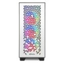 Sharkoon ELITE SHARK CA300H Tower White Sharkoon ELITE SHARK CA300H Tower White