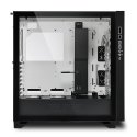 Sharkoon ELITE SHARK CA300H Tower Valge Sharkoon ELITE SHARK CA300H Tower Valge