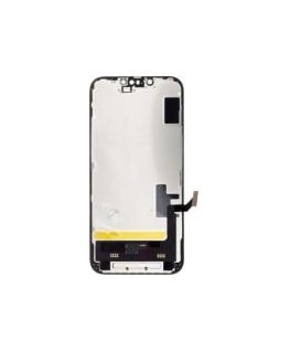 Дисплей LCD iPhone 16e + сенсорный модуль Soft OLED