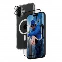PanzerGlass ® 3-in-1 Protection Bundle iPhone 16 Plus Прозрачная защитная пленка Apple 1 шт PanzerGlass ® 3-in-1 Protection Bundle iPhone 16 Plus Прозрачная защитная пленка Apple 1 шт