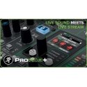 Hammasharja Mackie ProFX6v3+ – analoginen mikseri USB:llä ja Bluetoothilla Hammasharja Mackie ProFX6v3+ – analoginen mikseri USB:llä ja Bluetoothilla