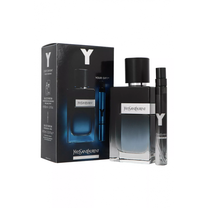 Yves Saint Laurent Yves Saint Laurent