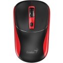 Mouse GENIUS NX-7123 BlackRed/ 1200 dpi/ wireless/ Copilot/ 4 buttons/ black/ red Mouse GENIUS NX-7123 BlackRed/ 1200 dpi/ wireless/ Copilot/ 4 buttons/ black/ red