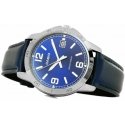 Vīriešu pulkstenis CASIO MTP-V004L 2BUDF (zd046f) + kastīte Vīriešu pulkstenis CASIO MTP-V004L 2BUDF (zd046f) + kastīte