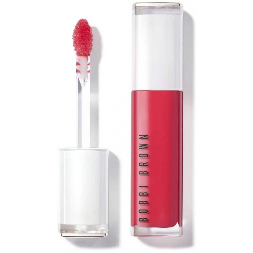 Bobbi Brown Extra Plump Lip Serum, shade: 757 Bare Raspberry, 6 ml