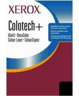 Xerox popierius Colotech A4 300g 125 lapų