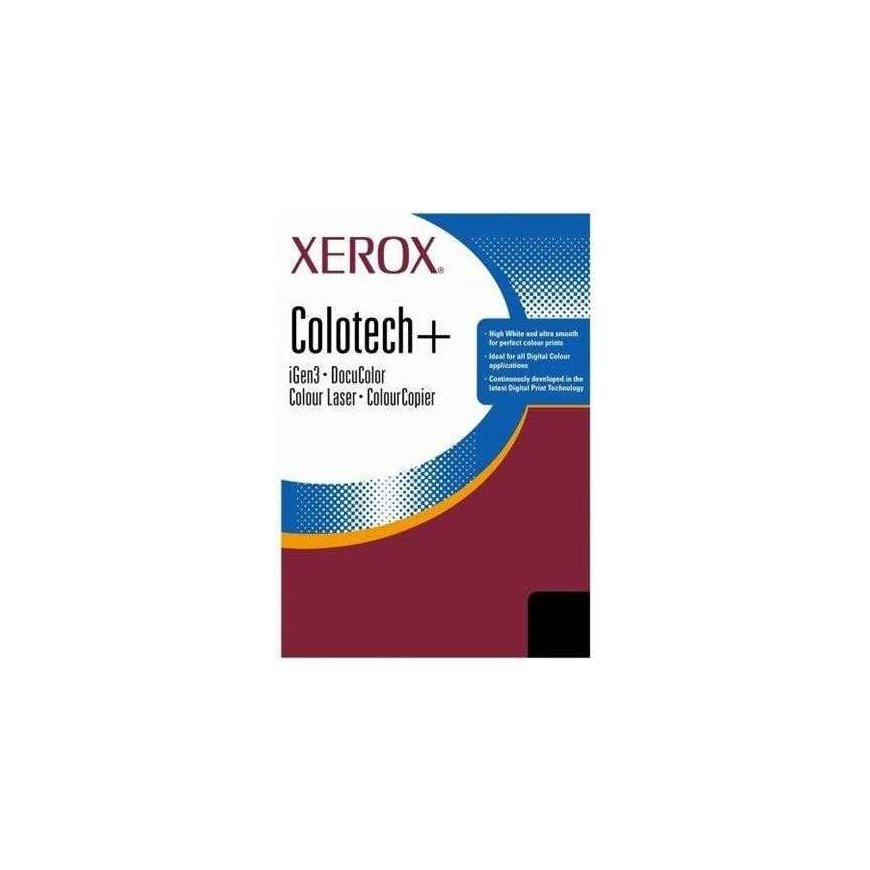 Xerox paper Colotech A4 300g 125 sheets