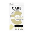 PanzerGlass CARE by ® Fashionable Case Chardonnay w. Qi Compatible Samsung Galaxy S25 mobiiltelefoni PanzerGlass CARE by ® Fashionable Case Chardonnay w. Qi Compatible Samsung Galaxy S25 mobiiltelefoni