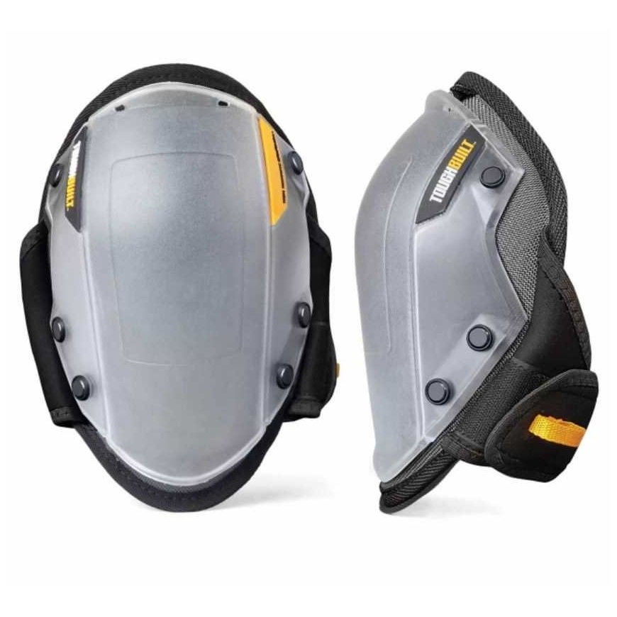 „Toughbuilt Foamfit TB-KP-G203R“ aizsargceliņi no putuplasta