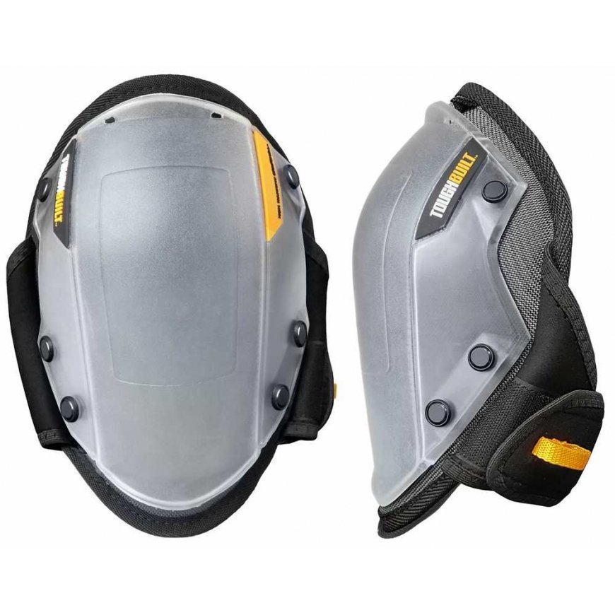Toughbuilt Foamfit TB-KP-G203R kaitsepadjad põlvede kaitseks vahtmaterjalist – 2