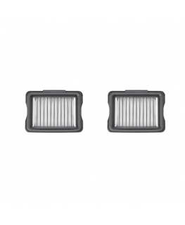Dulkių siurblys Midea X10 HEPA filtras | 2 vnt.