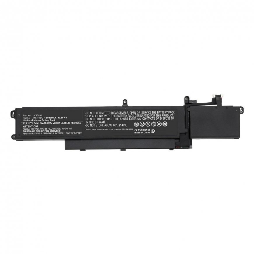 CoreParts MBXHP-BA0332 luokittelematon