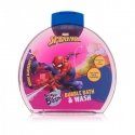 Spiderman burbuļu vanna un mazgāšana - Vannas putas Spiderman burbuļu vanna un mazgāšana - Vannas putas