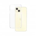 PanzerGlass CARE by ® Flagship Case Transparent Urban Combat w. Clear Frame iPhone 15 Plus PanzerGlass CARE by ® Flagship Case Transparent Urban Combat w. Clear Frame iPhone 15 Plus