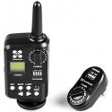 Quadralite Stroboss Navigator Kit (transmitter and receiver) Quadralite Stroboss Navigator Kit (transmitter and receiver)