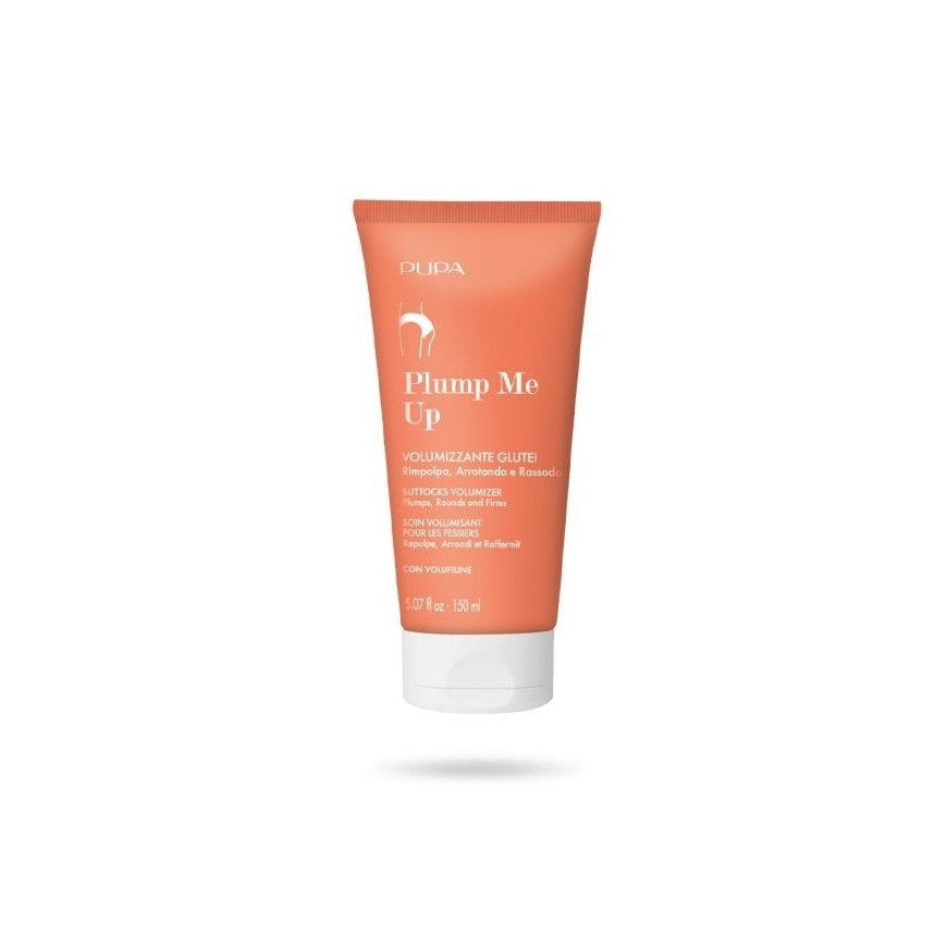 PUPA Milano Plump Me Up Buttock Enhancer 150ml