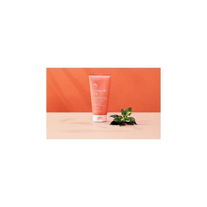 PUPA Milano Plump Me Up Buttock Enhancer 150 ml Krēmkrāsa Sievietes – 2