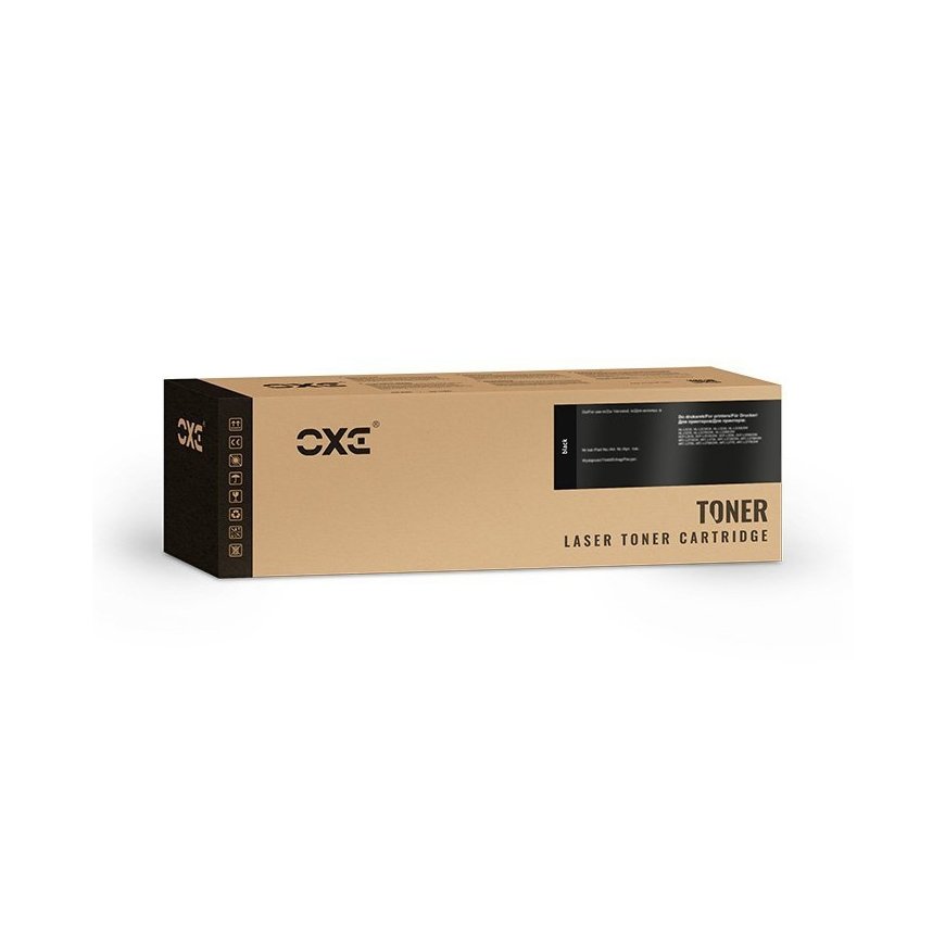 Brother toner (TN-2320) replacement