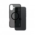 PanzerGlass CARE by ® Flagship Case Smokey Urban Combat w. Black MagSafe iPhone 16 Plus mobile phone PanzerGlass CARE by ® Flagship Case Smokey Urban Combat w. Black MagSafe iPhone 16 Plus mobile phone
