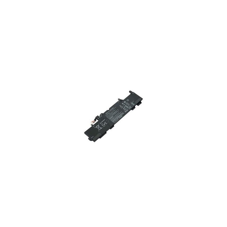 CoreParts MBXHP-BA0208 kannettavan tietokoneen varaosa Akku
