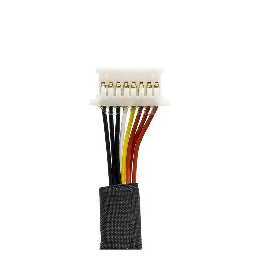 CoreParts MBXHP-BA0208 sülearvuti varuosa Patarei – 3
