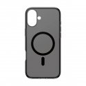 PanzerGlass CARE by ® Flagship Case Smokey Urban Combat w. Black MagSafe iPhone 16 Plus mobile phone PanzerGlass CARE by ® Flagship Case Smokey Urban Combat w. Black MagSafe iPhone 16 Plus mobile phone