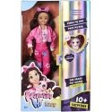 SIMBA Kawaii Hi Lucy doll + accessories 595-3975 SIMBA Kawaii Hi Lucy doll + accessories 595-3975