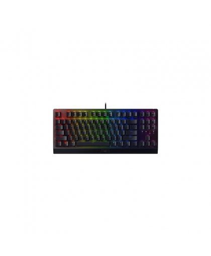 _unknow_ Razer BlackWidow V3 TKL RUS