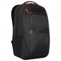 Targus Strike II 43,9 cm (17.3") Reppu musta Targus Strike II 43,9 cm (17.3") Reppu musta