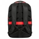 Targus Strike II 43,9 cm (17.3") Reppu musta Targus Strike II 43,9 cm (17.3") Reppu musta