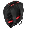 Targus Strike II 43,9 cm (17.3") Reppu musta Targus Strike II 43,9 cm (17.3") Reppu musta