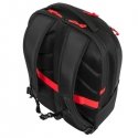 Targus Strike II 43,9 cm (17.3") Рюкзак Черный