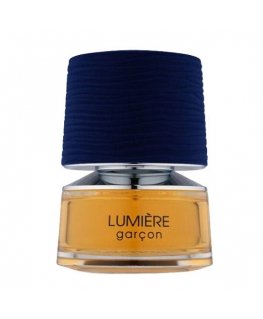 French Avenue Lumiere Garcon EDP perfume for men, 100 ml